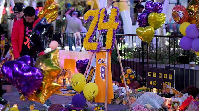 Jayne Kamin-Oncea-USA TODAY Sports